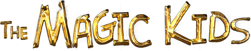 The Magic Kids