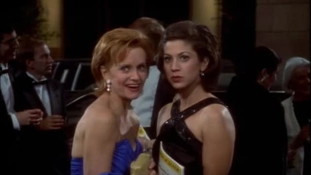 S06:E10 - Sleeping Beauty