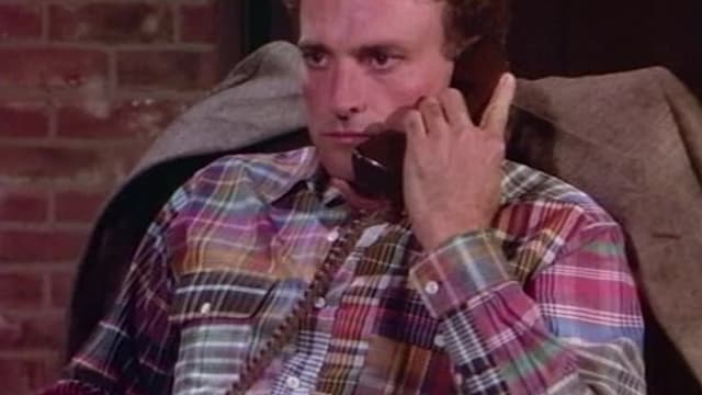 S10:E15 - The Spin Doctor