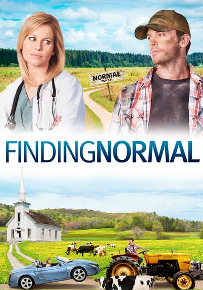 Finding Normal
