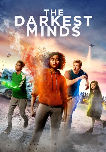 The Darkest Minds