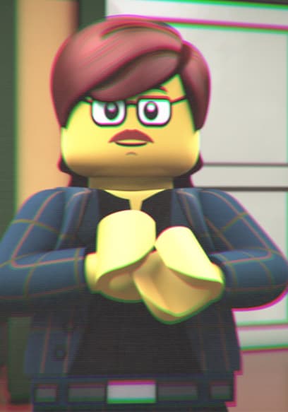 S02:E02 - Level Thirteen | Superstar Rockin' Jay poster