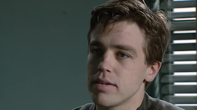S08:E21 - Broken Promises (Pt. 1)