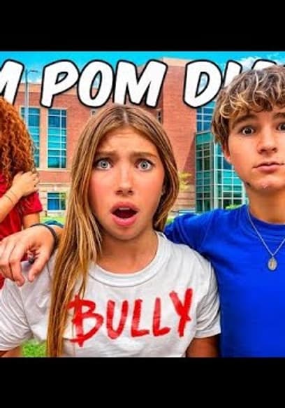 Watch Pom Pom Diaries S02:E210 - Who Is the Secret Bully? - Free TV ...
