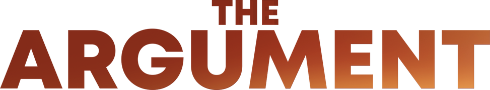 The Argument