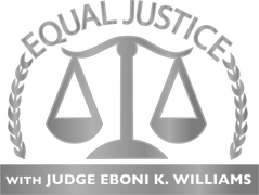 Equal Justice With Judge Eboni K. Williams