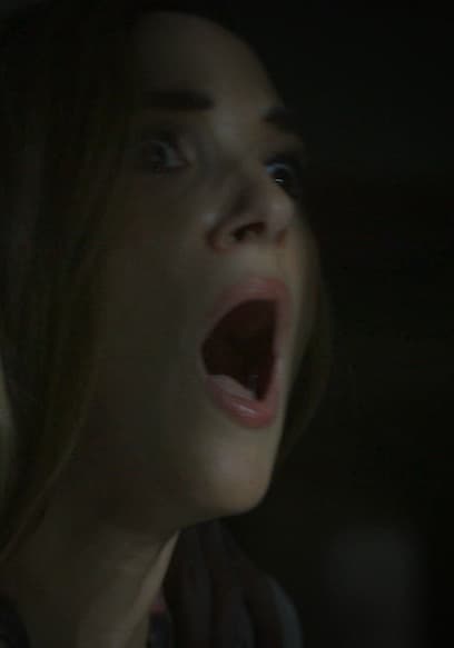 S01:E11 - Followed and a Portrait of Evil poster