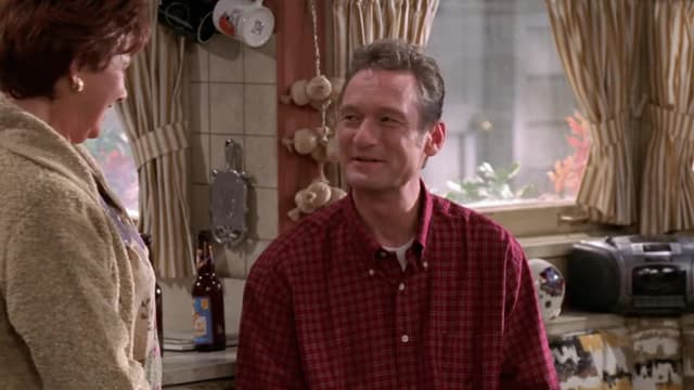 S07:E08 - Beulah Gets Her Groove Back