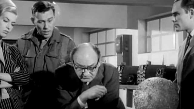 S01:E04 - Blood Beast From Outer Space