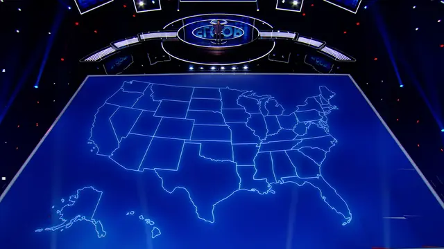 S04:E09 - The Knives Are Out