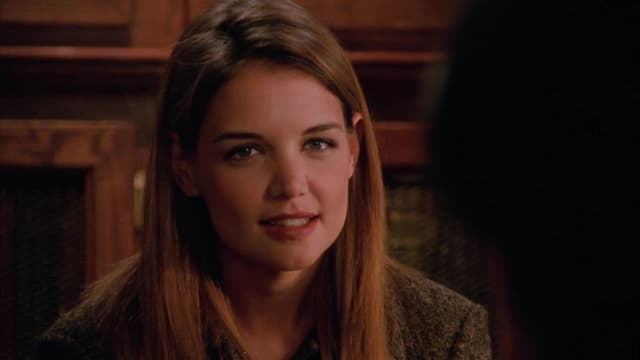 S05:E516 - S05:E16 - In a Lonely Place