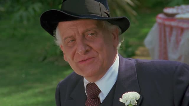 S03:E04 - Stuntman / Goose for the Gander