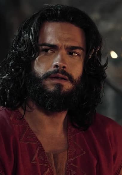 Affiche de S01:E07 - La gran sombra de Moisés