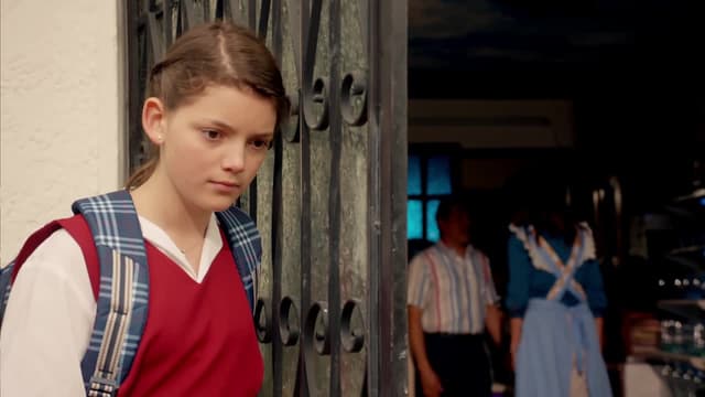 S01:E11 - Episodio 11