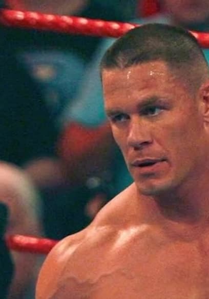 S01:E09 - John Cena poster