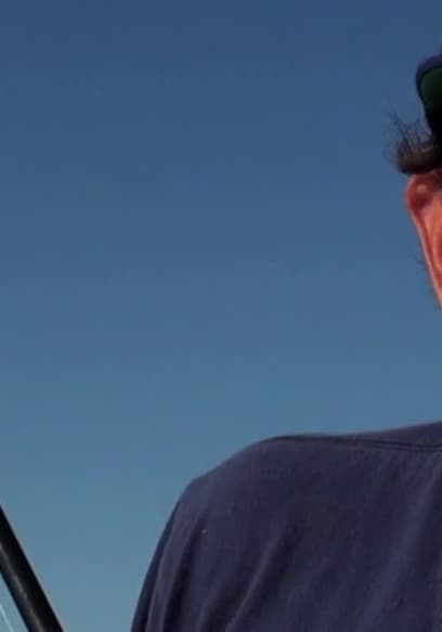 S01:E05 - Running and Gunning on Yellowtail: Coronado Islands (Pt. 1) poster