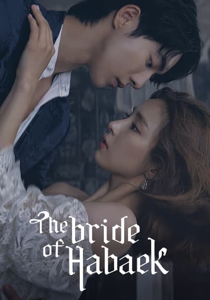 The Bride of Habaek