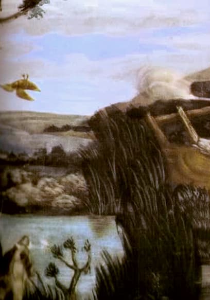 S01:E01 - The Kentucky Long Rifle and the Revolutionary War poster