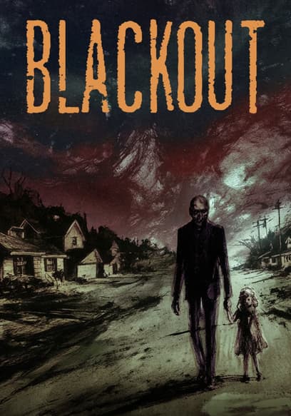 Blackout poster