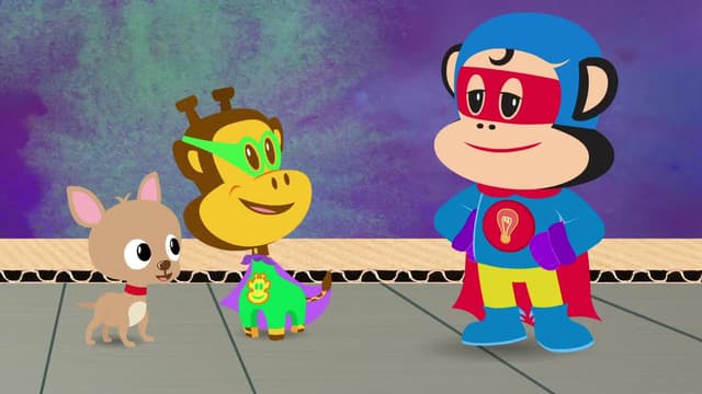 S01:E26 - Welcome Home, Chachi / Chachi Time