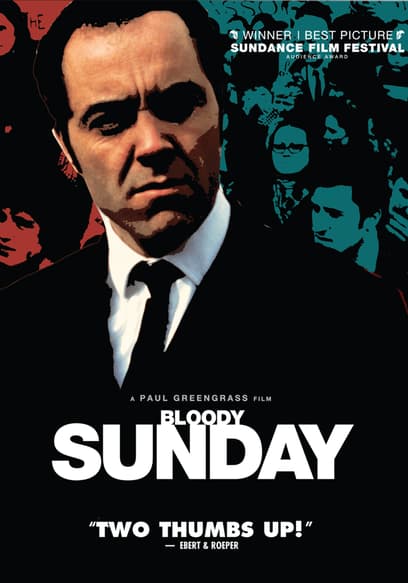 Bloody Sunday