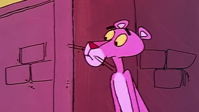 S04:E14 - Pet Pink Pebbles / Nest Quest / Pink of Bagdad