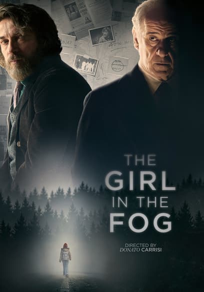 The Girl in the Fog