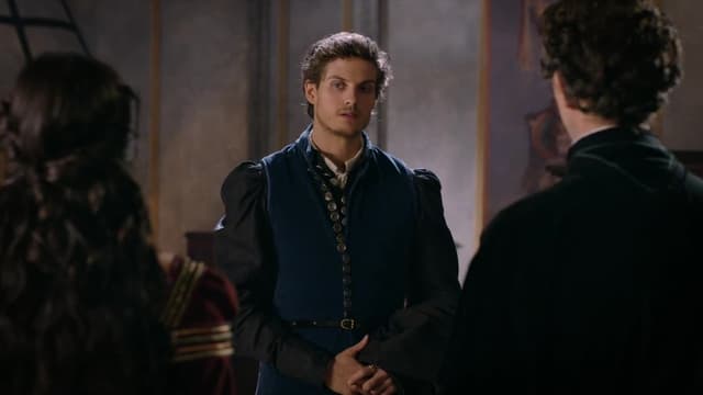 S02:E06 - Alliance