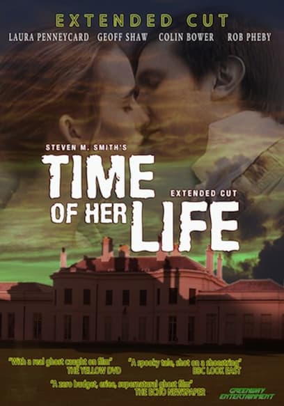 Time of Her Life
