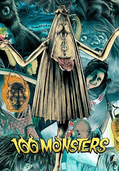 100 Monsters