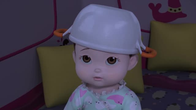 S01:E07 - Episodio 7