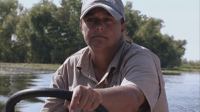 S03:E17 - Never Say Die