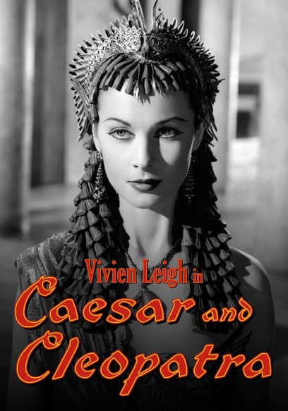 Caesar and Cleopatra