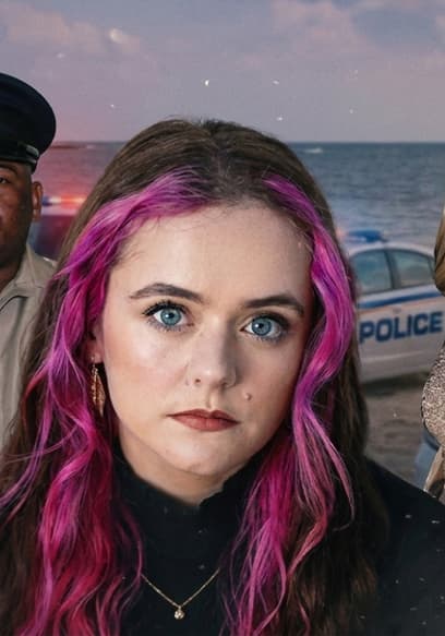 Póster de S01:E04 - Accident or Murder?