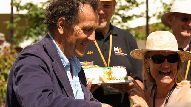 S07:E21 - Episode 21