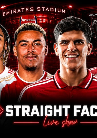 S01:E11 - Arsenal's £200m Double Deal / Fernandes to Man Utd Agreement / Chelsea Want Nwaneri & Darwin Returns poster