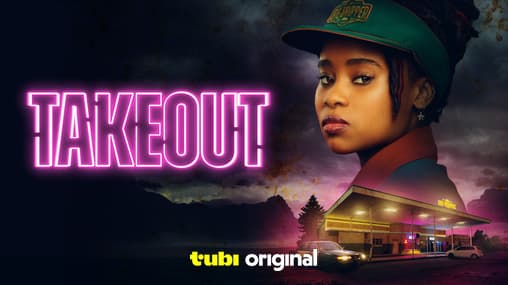 Watch Takeout (2025) Free Movies Tubi