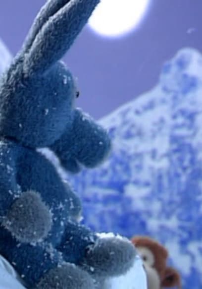 S01:E01 - Snowy Story poster