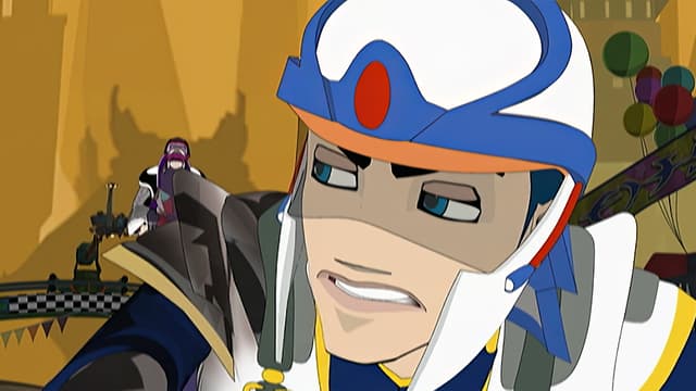 S01:E14 - If It Ain't Broke