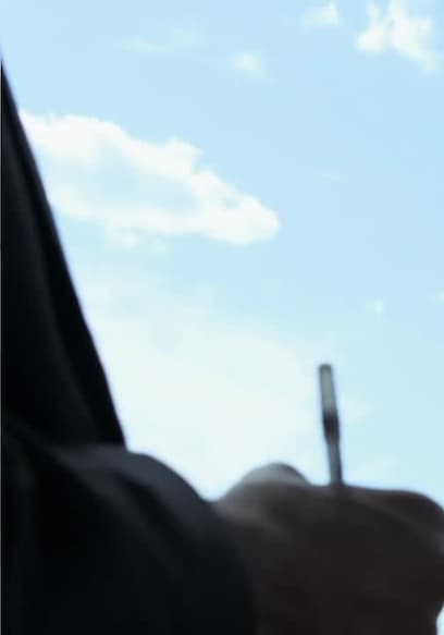 S01:E05 - Det. Howard Griffin poster
