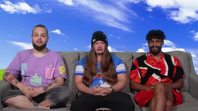 S01:É02 - S01:E02 - You Laugh, You Leave Feat. StanleyMOV & BryceUp