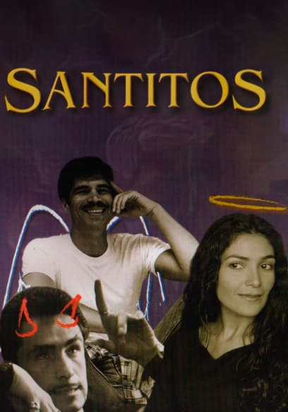 Santitos
