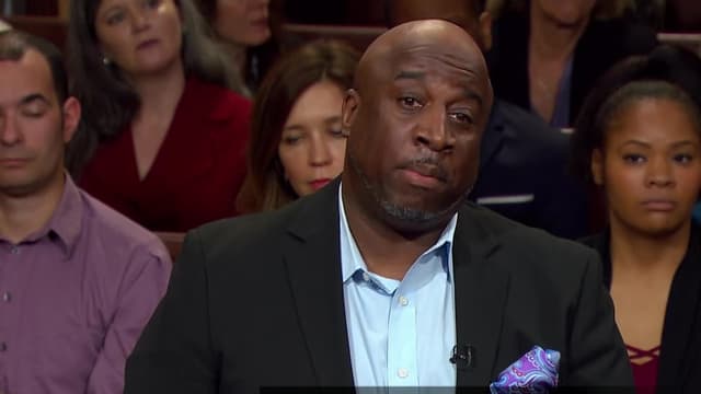 S07:E65 - Hinton vs. Waddell / Waddell (Pt. 1)