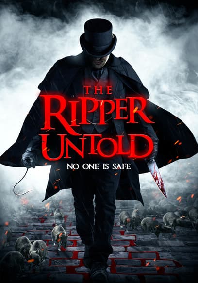 The Ripper Untold