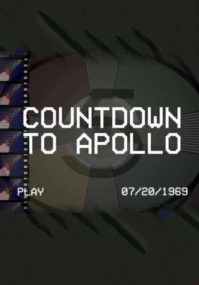 Countdown to Apollo