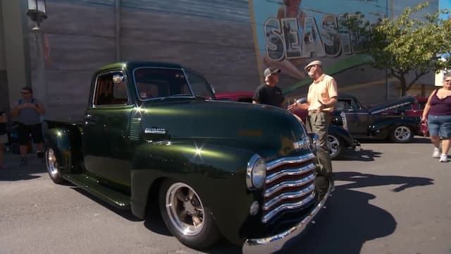 Watch My Classic Car Collection S19:E01 - Wheels & Waves Mustang Power ...