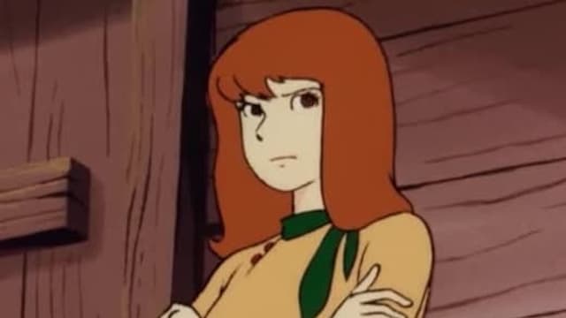 S01:E21 - Rescue the Tomboy!