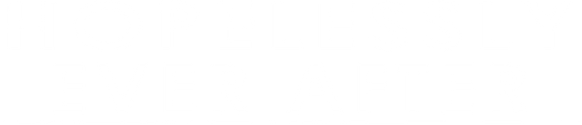 Hopelessly Ever After