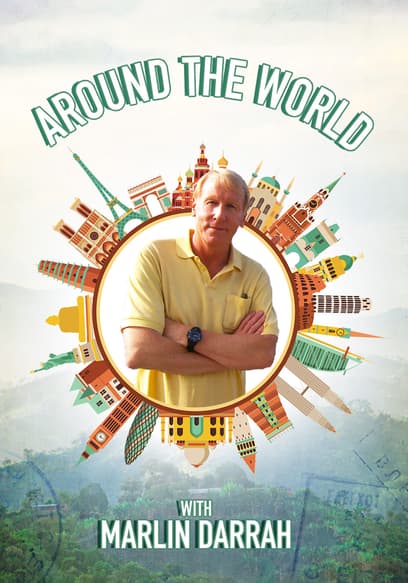 Around the World With Marlin Darrah