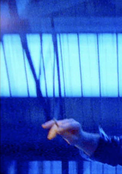 S01:E06 - U2 poster
